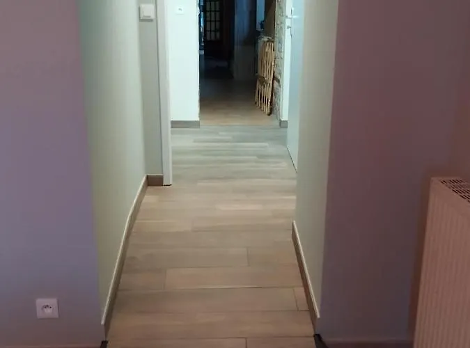 بيت ضيافة Le Refuge