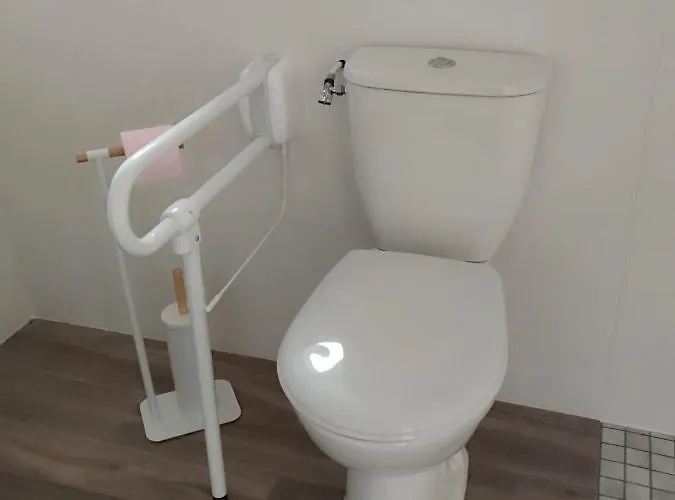 Le Refuge 3* Castilly